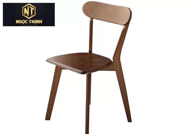 ghế gỗ sang trọng độc đáo